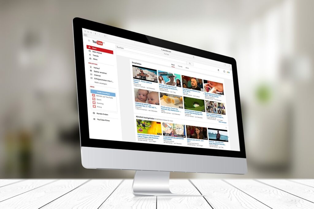 声優がYouTubeチャンネルを始めるためのステップは？