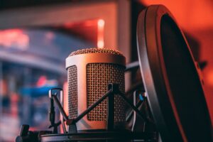 声優のボイストレーニング講師が教える売上アップの秘訣は？